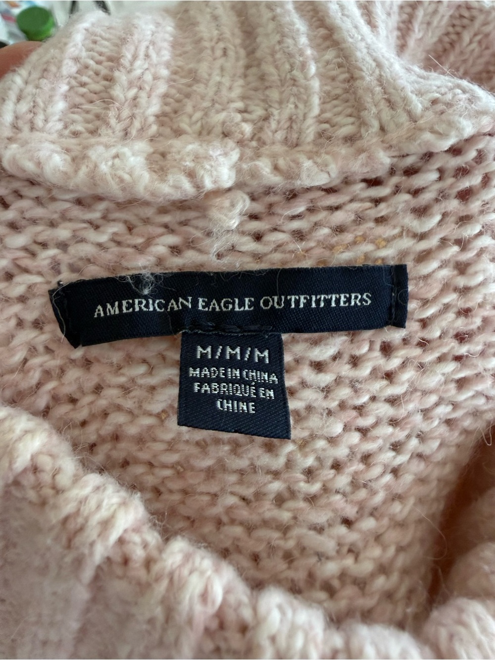 3 Sweater Bundle!!! 💜💗 - Picture 5 of 13